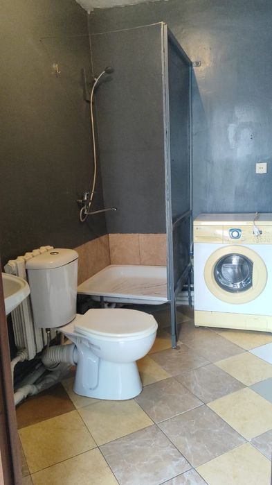 Сдам в арнду времянку в мкр. Кайрат