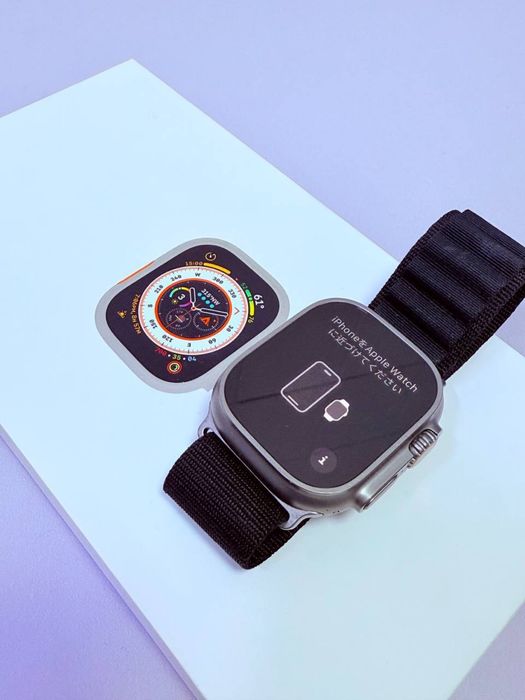 Apple Watch Ultra 49mm/ СТ 30041