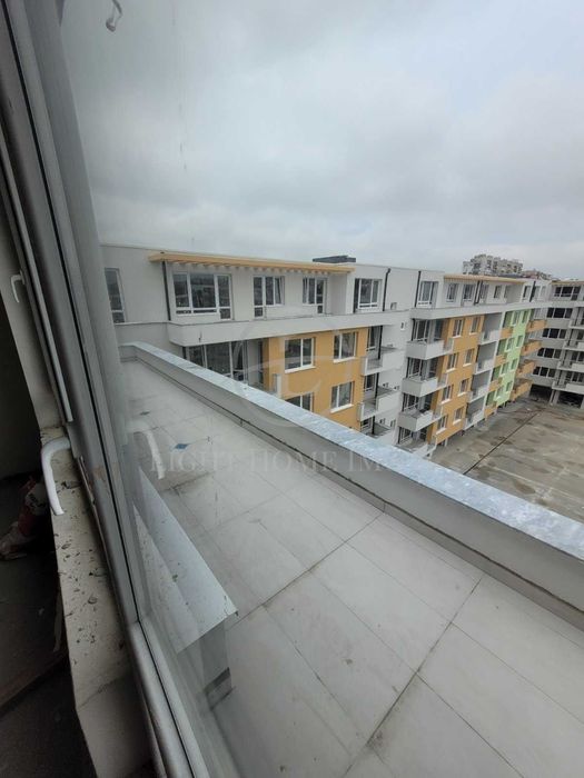 Продава се Двустаен апартамент в Пловдив, Южен - 64 кв.м за 1155 €/кв.м - Снимка #9