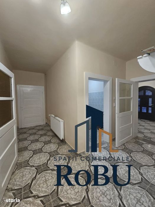 Singura casa pentru biroul tau in Brasov  # RoBU Spatii comerciale