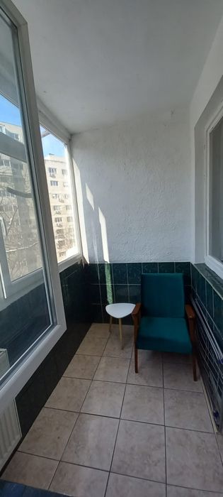 Inchiriez garsoniera Lujerului Bucuresti