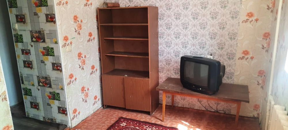 Аренда квартиры 36 кв
