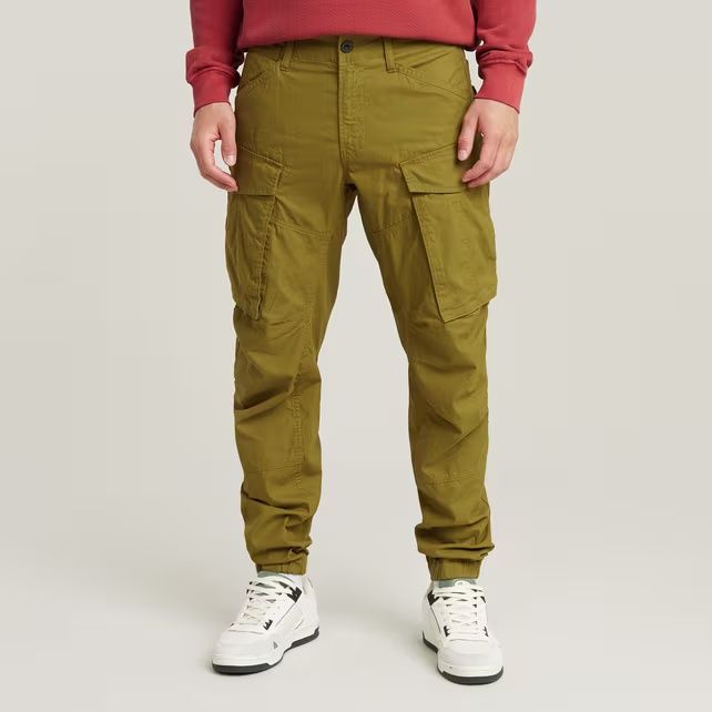 Оригинален панталон G-Star Raw Cargo W31 W38 W40 нов мъжки спортен