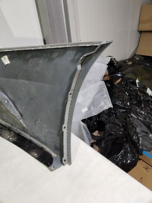 Bara spate Kia Stinger, 2017, 2018, 2019, 2020, 2021, 2022, cod origine OE 86611-J5300.