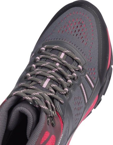 McKinley (Австрия)  женские трекинговые мембранные ботинки