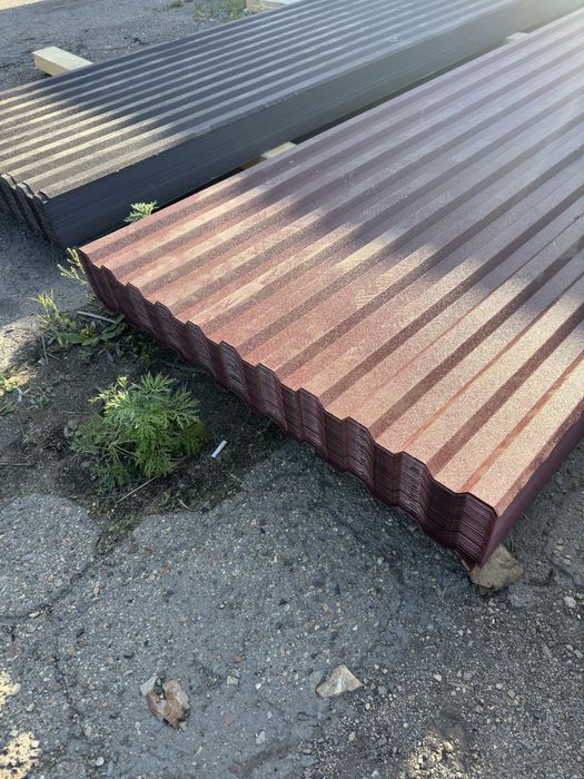 Профлист по очень выгодным ценам