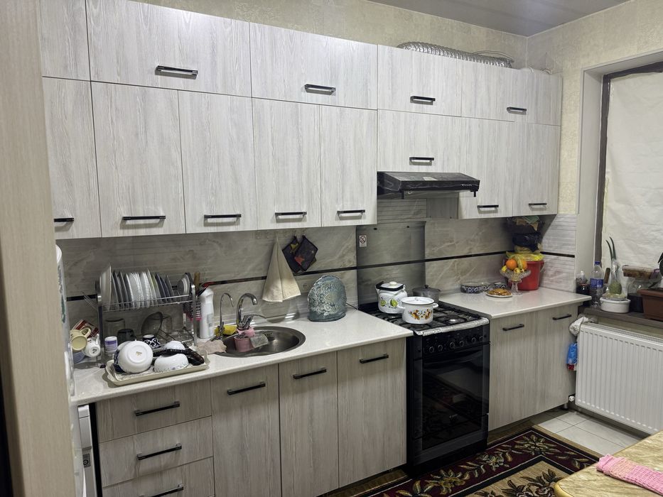 Kivartira sotiladi sirgli 120 mk