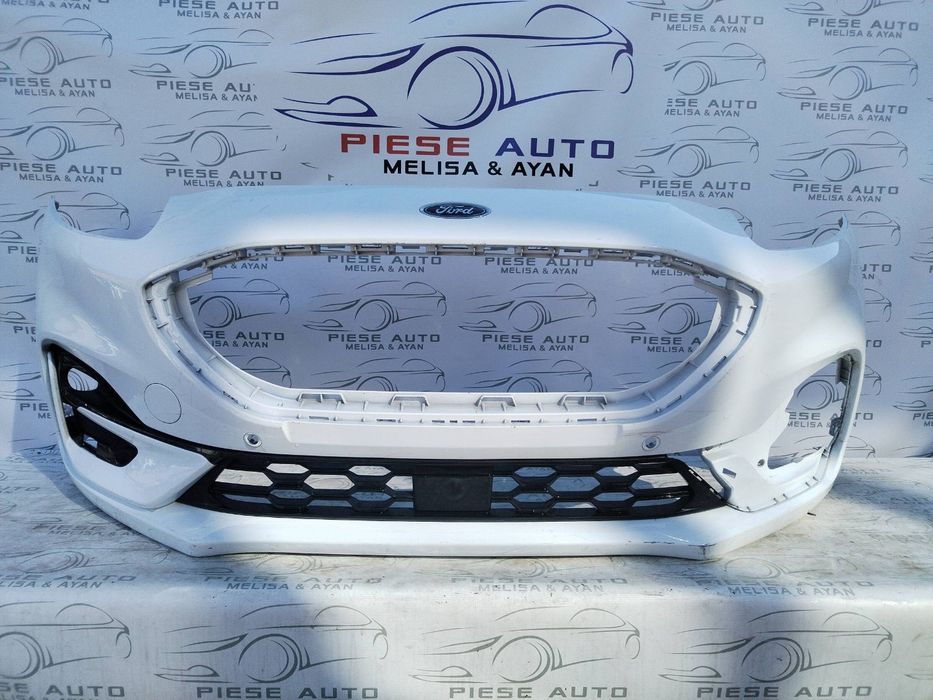 Bara fata Ford Puma ST-Line an 2019-2020-2021-2022-2023