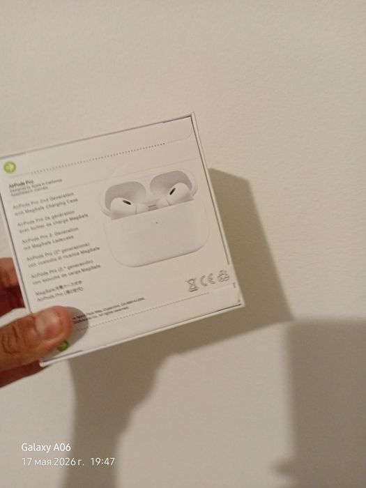 airpods pro сатылады