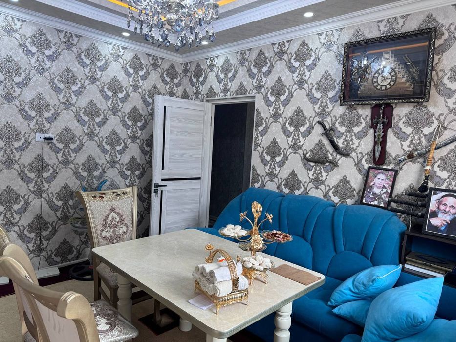 Коттедж срочно сотилади кридити бор