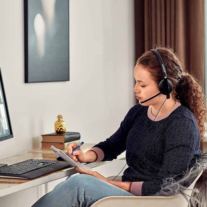 Sennheiser naushnik original