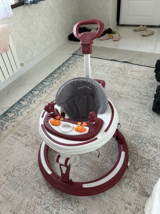 Хадунок все в норме