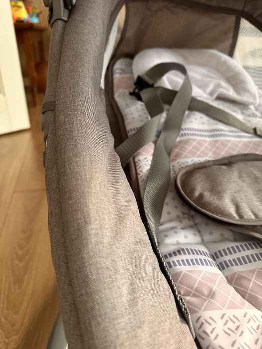 Продам новый электркский шезлонг