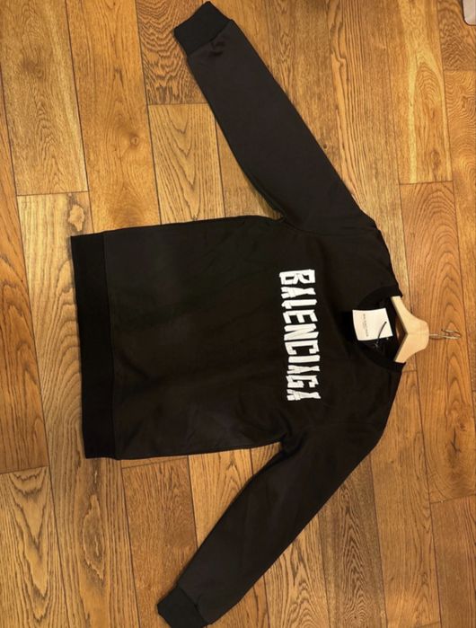 Hanorac Balenciaga marimea M