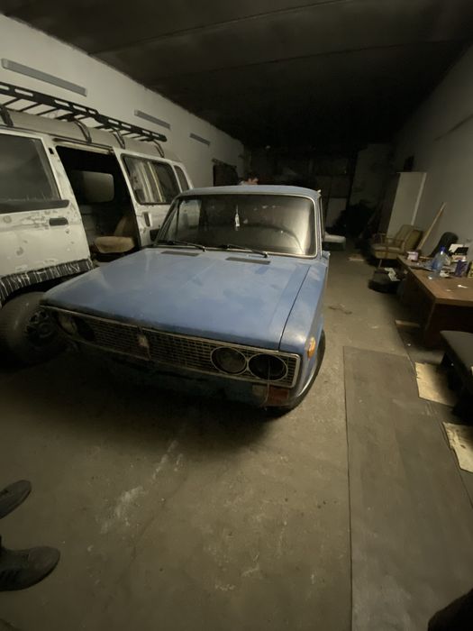 Продам ваз 21063