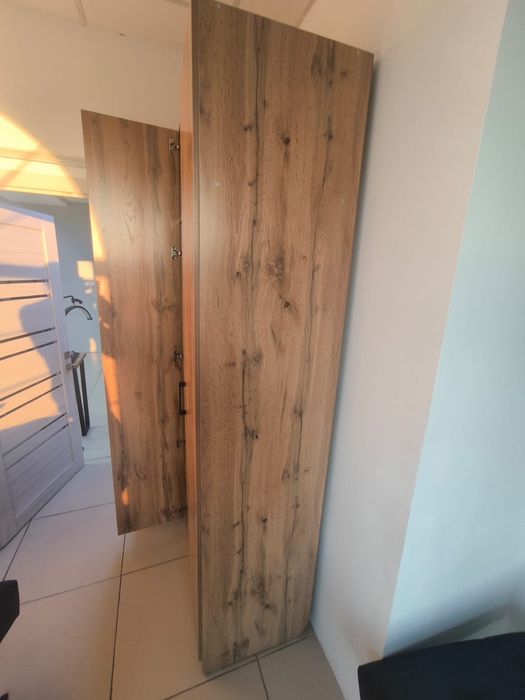 Продам новый шкаф