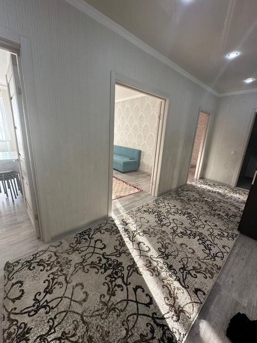 сдам в аренду 2комнатная