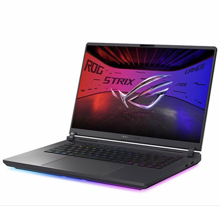 ASUS ROG Strix G16 RTX 5070