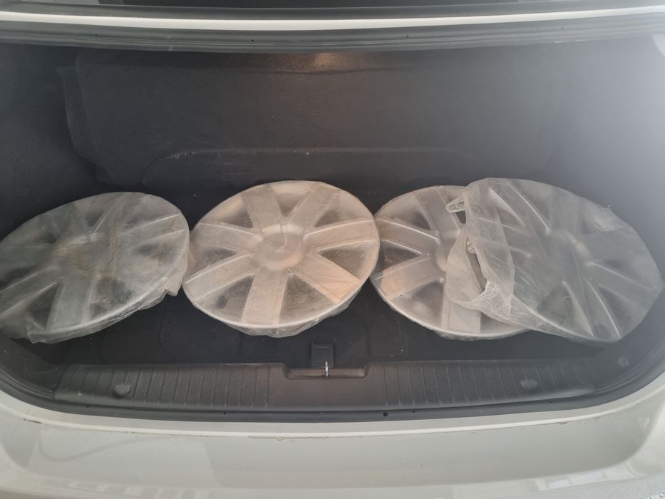 Chevrolet Lacetti / Gentra 2024