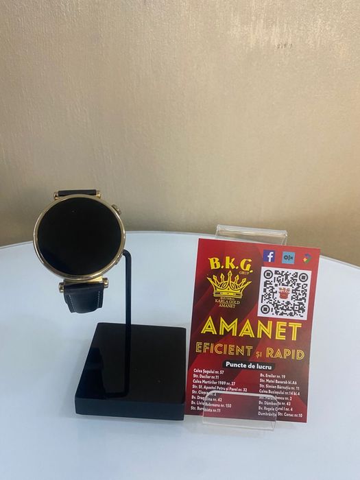 Huawei Watch GT4 41mm Amanet BKG