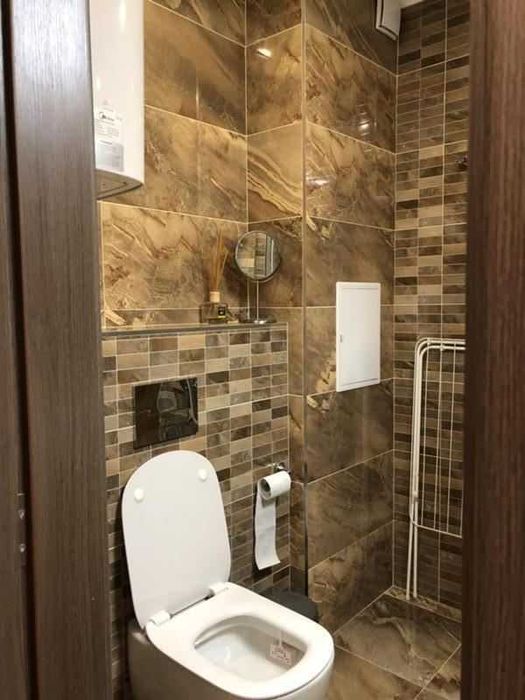 Дава се под наем Двустаен апартамент в София, Кръстова вада - 70 кв.м за 458 € - Снимка #6