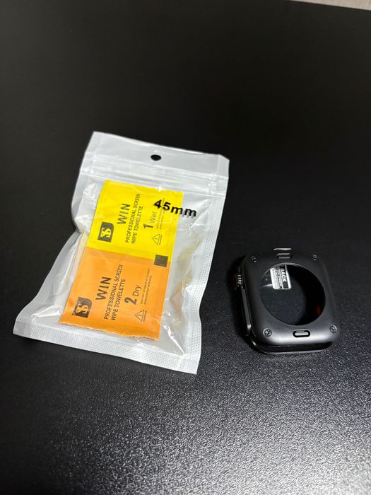Apple Watch Кейс Протектор 45mm