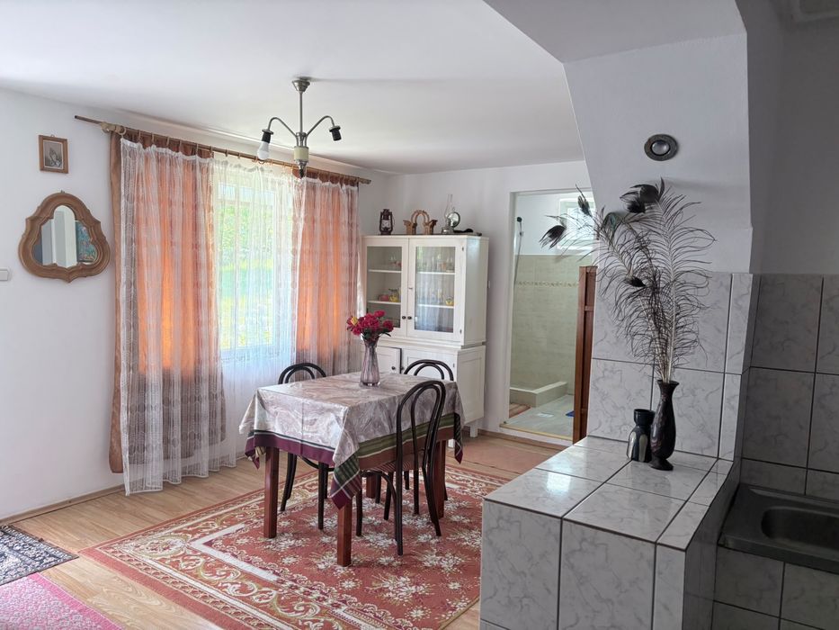 Casa de vanzare sat Sausa, Ungheni- la 15 min de  Targu Mures