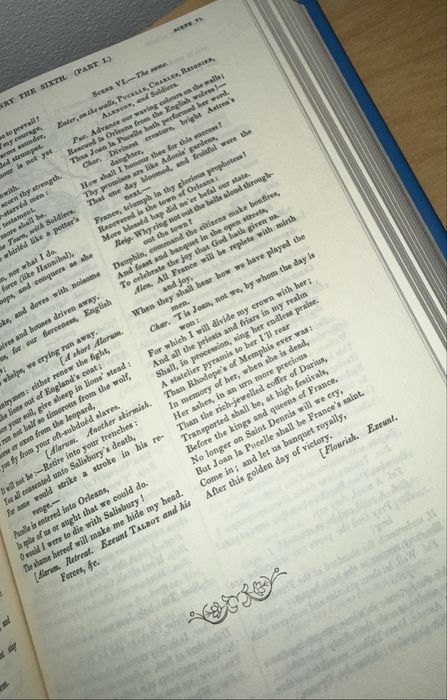 Geddes & Grosset 3-volume “Works of Shakespeare”