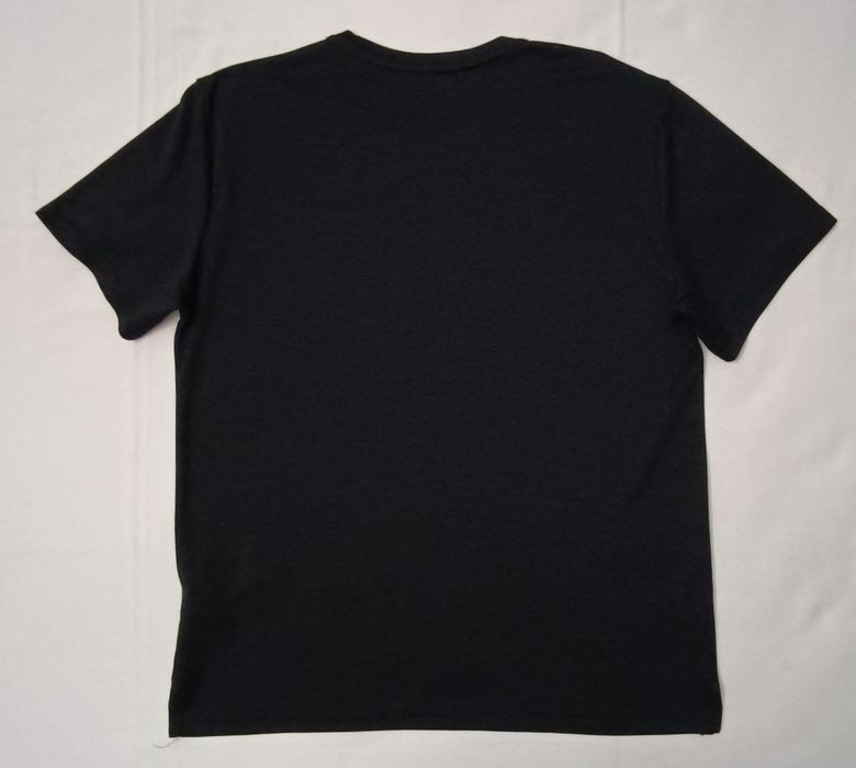 Nike DRI-FIT Tee оригинална тениска M Найк спортна фланелка фитнес