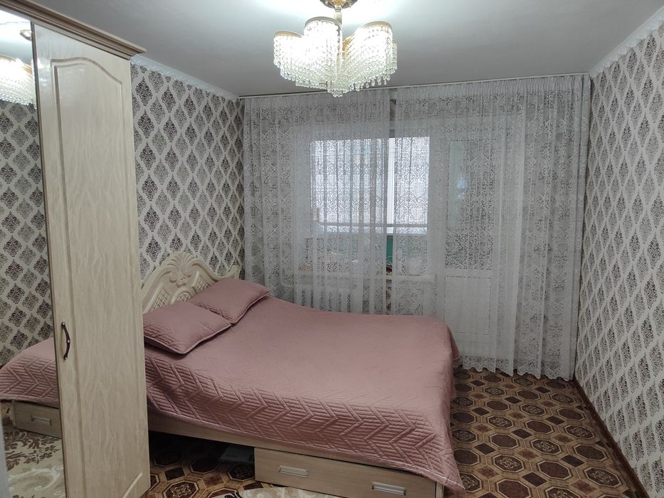 Продам улучшенную 3ком.квартиру