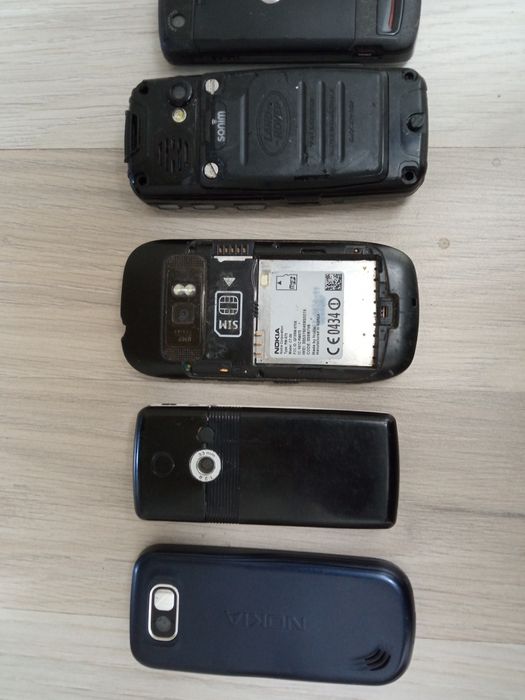 7 ta telephone nokia,