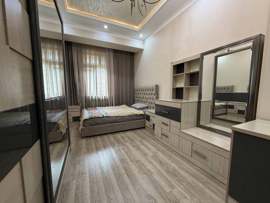 Baurum Продается 6 комнатная квартира ремонт Дуплекс ул.Сагбан