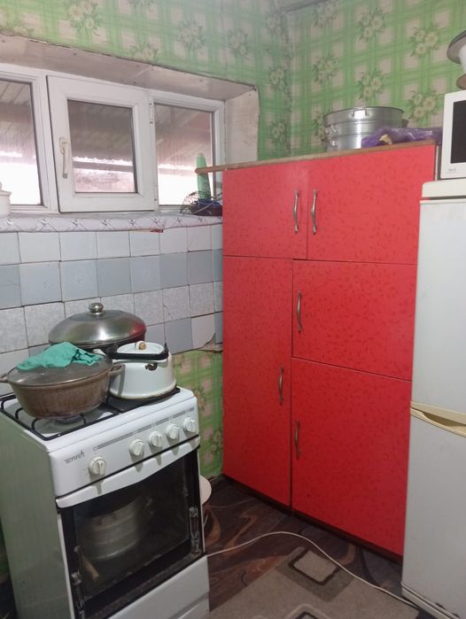 Продам дом с участком 7 соток