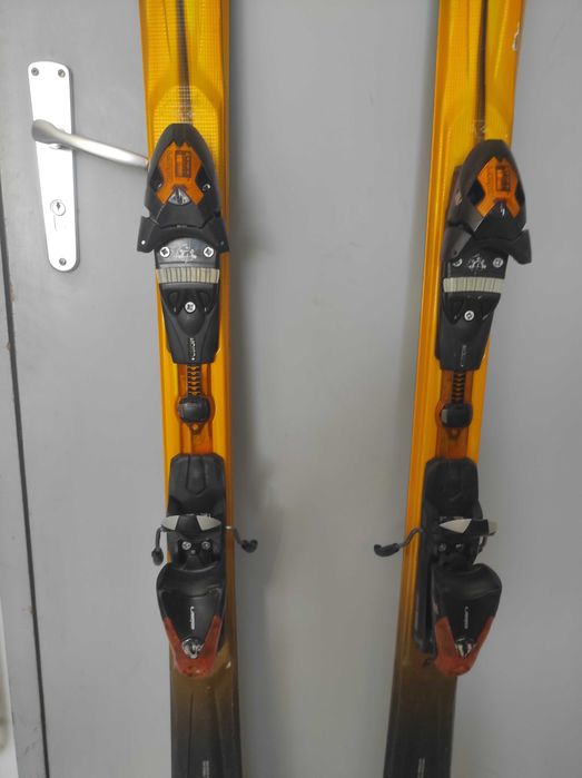 Ски Елан Elan 176 см 176sm Magfire 8