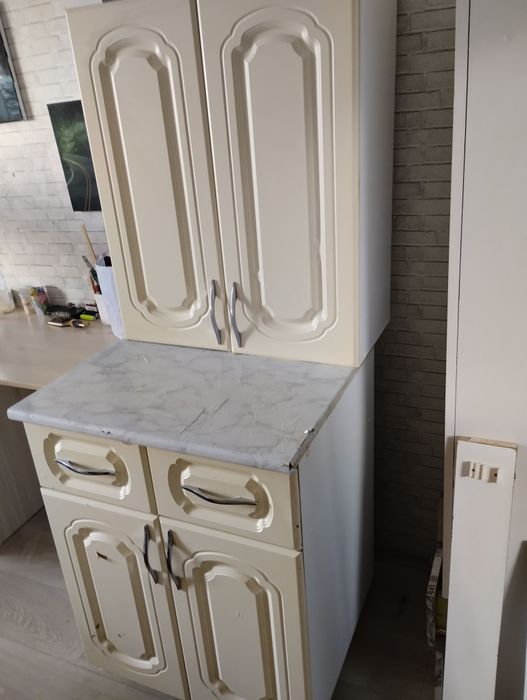 Продам кухонный гарнитур