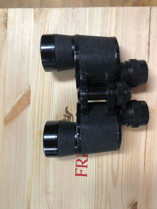 Бинокъл “Bell & Howell 8X40 ”