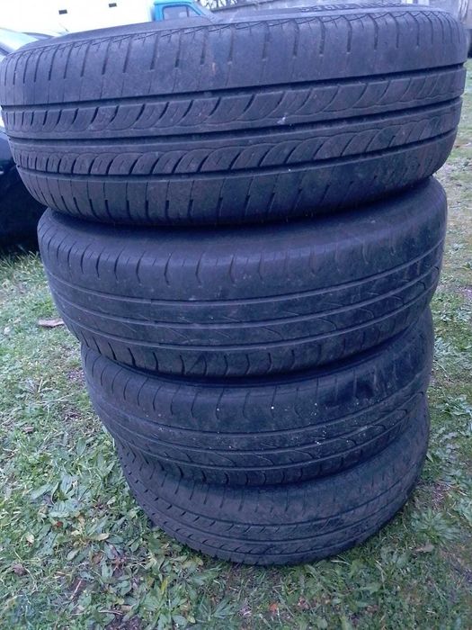 Лети джанти за дачия докер рено нисан