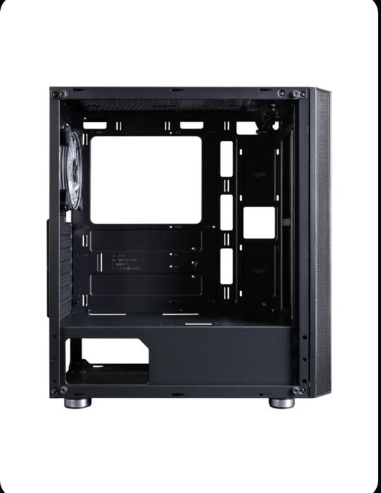 Корпус zalman r2