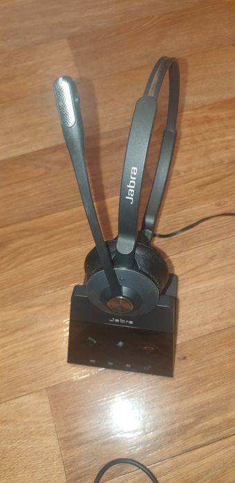 Casti jabra engage 65