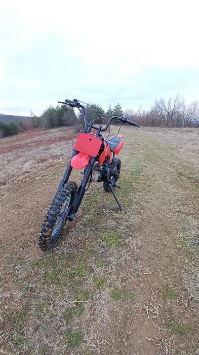 De vanzare Kxd 125cc