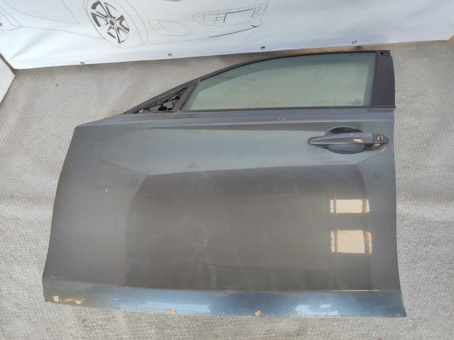 Usa Fata Stanga BMW Seria 1 (E87) Hatchback 2004–2011 / Cod OEM 4151 5A2A381 (11S)