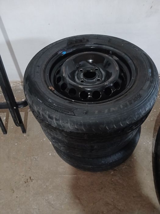 Покрышка радиал р14