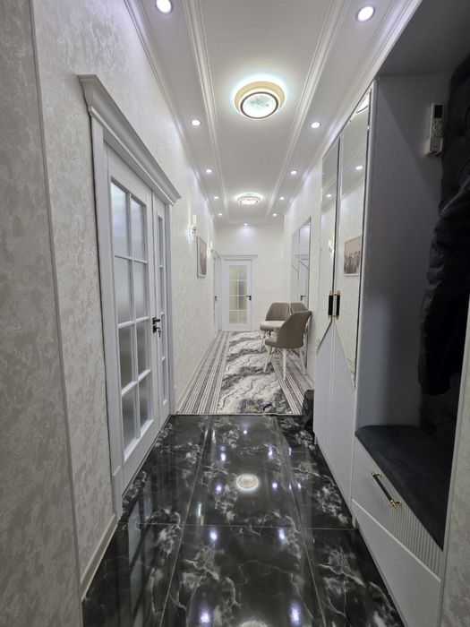 Аренда 3 ком Вогзал 400$