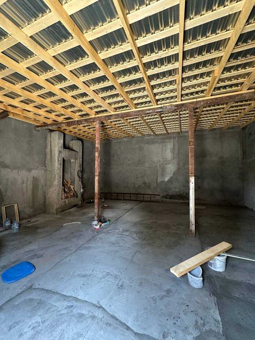 Сдам в аренду складское помещение 73м2 напротив Строй Базар Домбирабад