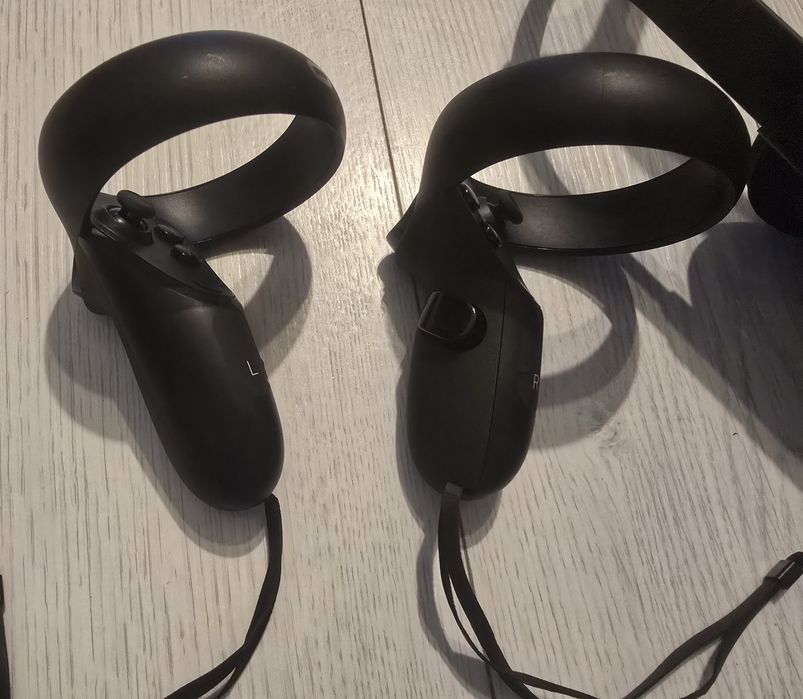 Set VR Oculus Quest, 64 GB