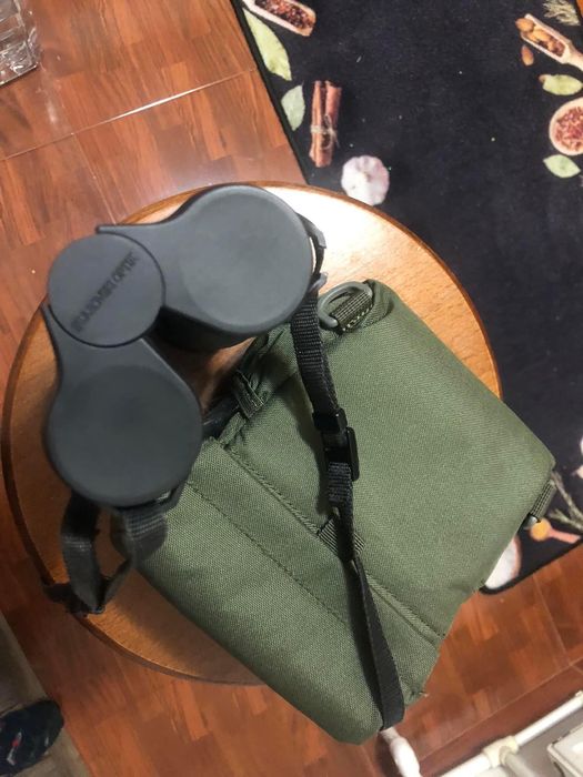 Binoclu Swarovski EL 8.5x42