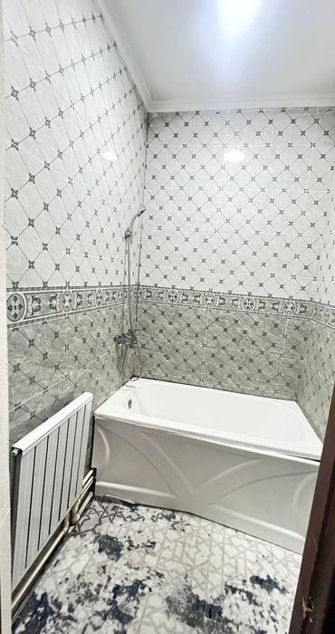 Чиланзар 13 квартал, новостройка 2/6/7