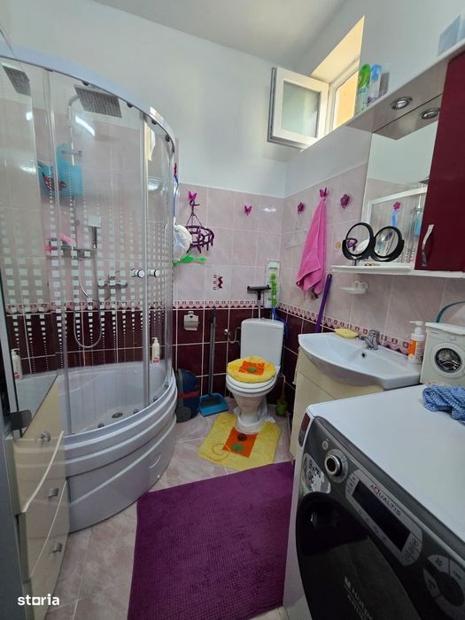 Apartament renovat 2 camere,  boxa, centrala proprie, Bogdanestilor