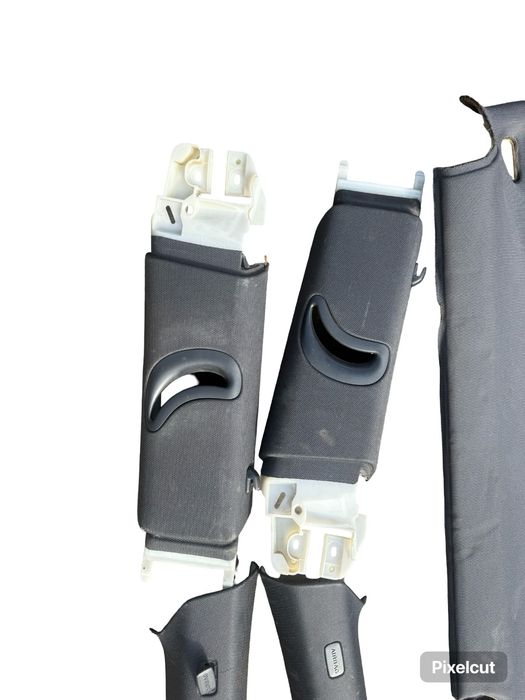 Set Capitonaj Plafon Audi A5/S5 8T3 Coupe 2008