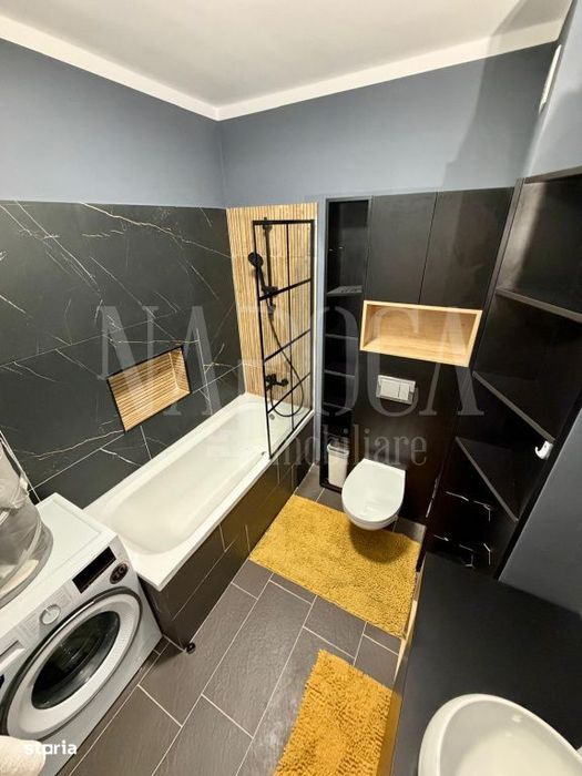Apartament 2 camere de vanzare in Floresti
